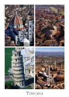 Toscana - Multiple